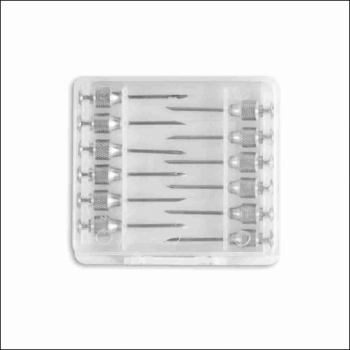AGULHA VETERINARIA 10X15 CAIXA COM 12UN
