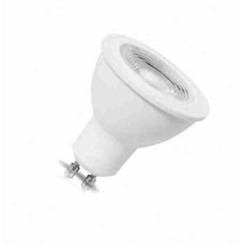 LAMPADA DICROICA LED 4,8W GU10 4000K MR16 BIVOLT