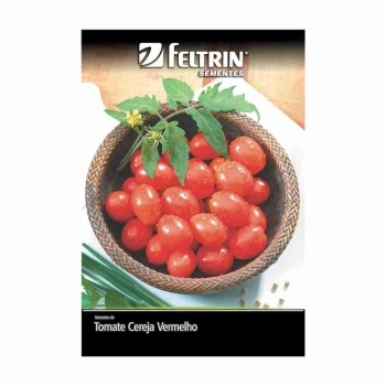 SEMENTE LINHA GOLDEN TOMATE CAROLINA 2G