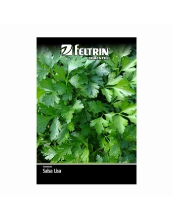 SEMENTE LINHA ECONOMICA SALSA LISA 900MG
