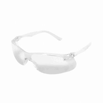OCULOS DE PROTECAO SEGURANCA ANTIRISCO REFORCADO LINCE INCOLOR