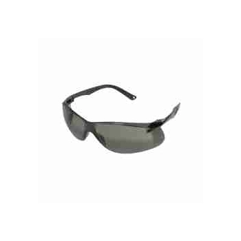 OCULOS DE PROTECAO SEGURANCA ANTIRISCO REFORCADO LINCE FUME