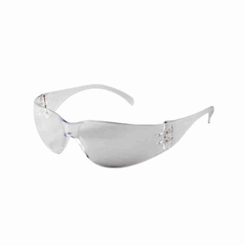 OCULOS DE PROTECAO SEGURANCA ANTIRISCO REFORCADO LEOPARDO INCOLOR