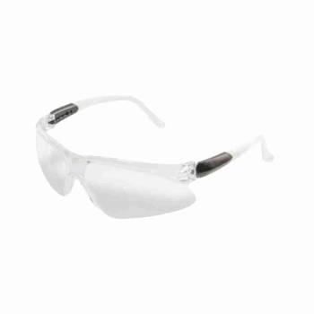 OCULOS DE PROTECAO SEGURANCA ANTIRISCO REFORCADO LEMURE INCOLOR
