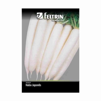 SEMENTE LINHA BOX NABO JAPONES 2,5G