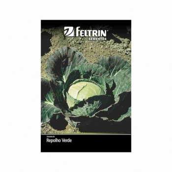 SEMENTE LINHA GOLDEN REPOLHO CHATO DO QUINTAL 7G