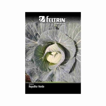 SEMENTE LINHA GOLDEN REPOLHO C. DE BOI GIGANTE 7G