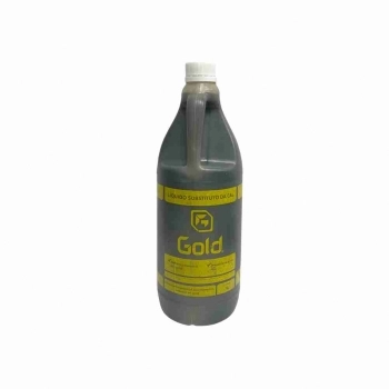 ADITIVO SUBSTITUTO DA CAL GOLD 1,0L