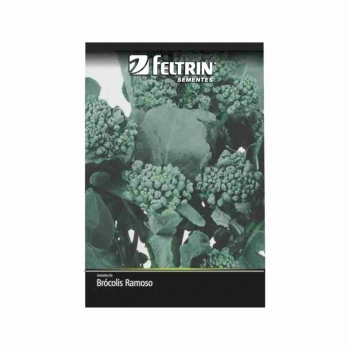 SEMENTE LINHA GOLDEN BROCOLIS RAMOSO 5G