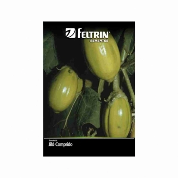 SEMENTE LINHA GOLDEN JILO COMPRIDO 5G