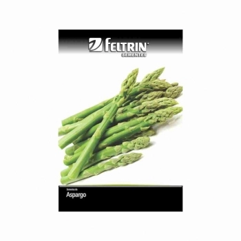 SEMENTE LINHA GOLDEN ASPARGO NILO 5G