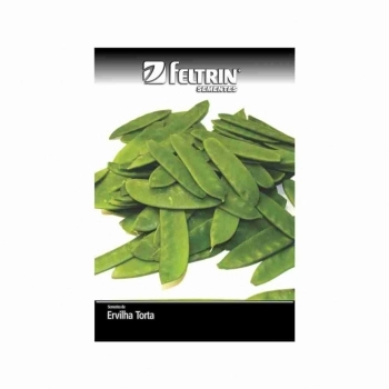 SEMENTE LINHA ECONOMICA ERVILHA CATARINA 1,7G