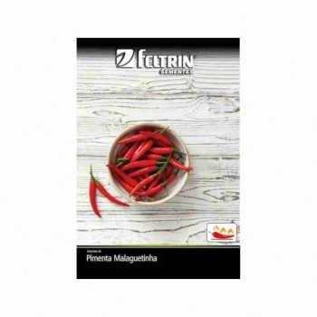 SEMENTE LINHA ECONOMICA PIMENTA MALAGUETINHA 400MG