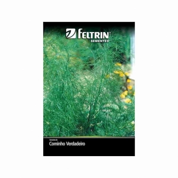 SEMENTE LINHA GOLDEN COMINHO VERDADEIRO 650MG