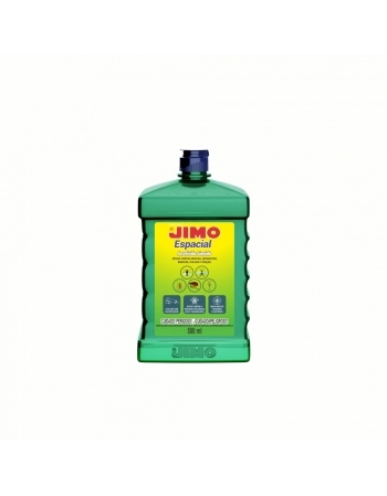 JIMO ESPACIAL INSETICIDA 500ML