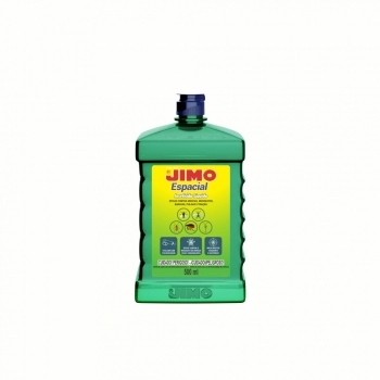 JIMO ESPACIAL INSETICIDA 500ML