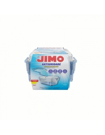 JIMO ANTIUMIDADE COMPACT INODORO 200G