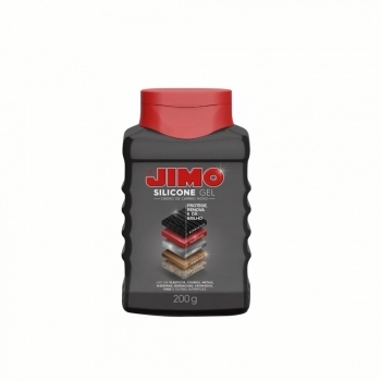 JIMO SILICONE GEL CARRO NOVO 200G