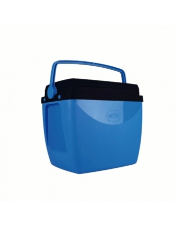 CAIXA TERMICA 18L AZUL