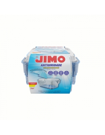 JIMO ANTIUMIDADE COMPACT INODORO 450G