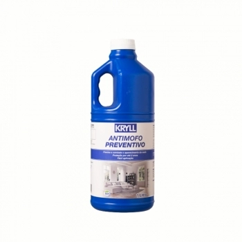 ANTI MOFO PREVENTIVO 900 ML