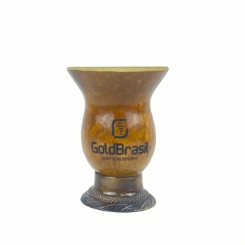 CUIA PARA CHIMARRAO GOLD MEDIA