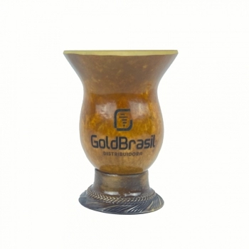 CUIA PARA CHIMARRAO GOLD GRANDE