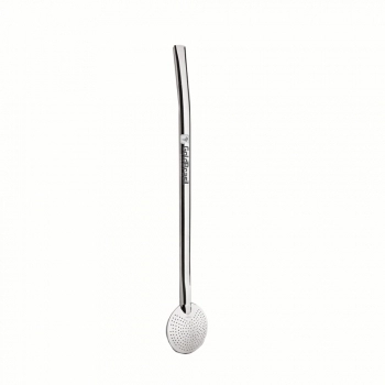 BOMBA CHIMARRAO CHATA INOX GOLD