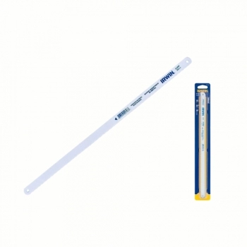 LAMINA DE SERRA BIMETAL 24 DENTES EMB. COM 10UN IRWIN
