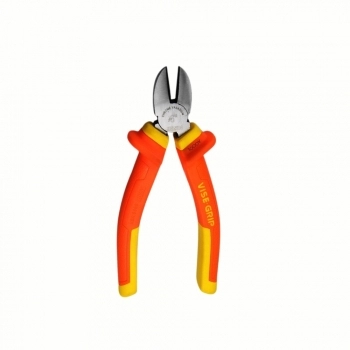 ALICATE DE CORTE PROFISSIONAL 6 V-GRIP 1000V IRWIN