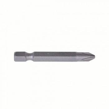 PONTEIRA BIT PHILLIPS PH 1 70MM PCTE COM 10UN IRWIN