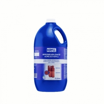 IMPERMEABILIZANTE ACRILICO 5,0L