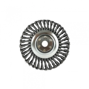 ESCOVA PARA ROCADEIRA 200MM GOLD