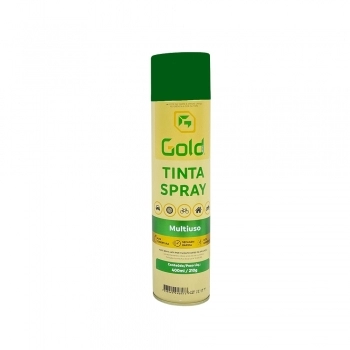 TINTA SPRAY AGRICOLA 400ML COMPATIVEL VERDE JOHN DEERE®