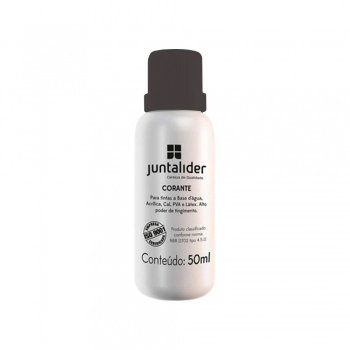 CORANTE LIQUIDO PRETO 50ML