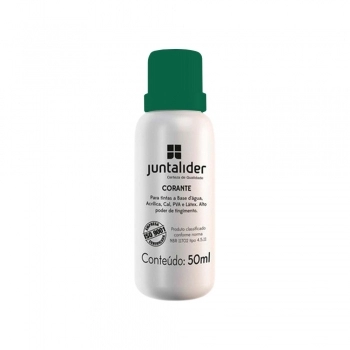 CORANTE LIQUIDO VERDE 50ML