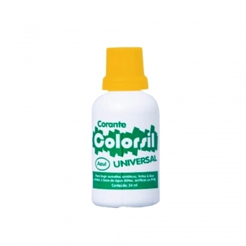 CORANTE LIQUIDO UNIVERSAL OCRE 34ML