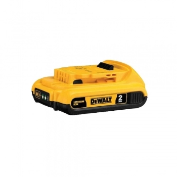 BATERIA AVULSA 20V 2AH LI-ION XR DEWALT