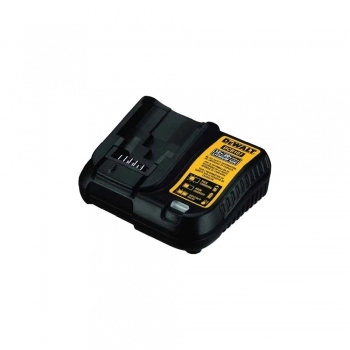 CARREGADOR DE BATERIAS 12V A 20V BIVOLT DEWALT
