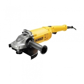 ESMERILHADEIRA ANGULAR 230MM 9 DEWALT 2200W 220V