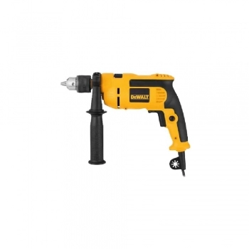 FURADEIRA DE IMPACTO 13MM 1/2 DEWALT 710W 220V