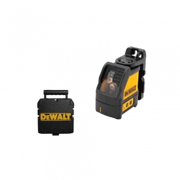 LASER AUTO NIVELADOR DE LINHA DEWALT DW88K