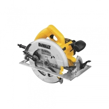 SERRA CIRCULAR 180MM 7.1/4 DEWALT 1400W 220V
