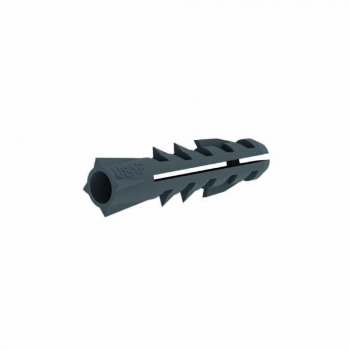 BUCHA PLASTICA 10MM PCTE COM 500UN