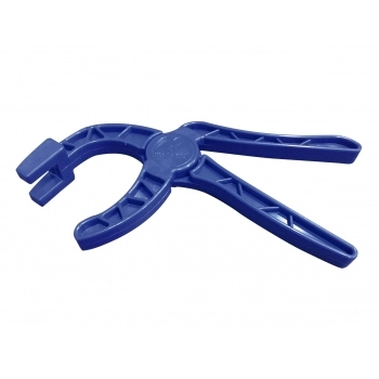 ALICATE NIVELA PISOS PLASTICA PARA ESPACADORES DE 14MM