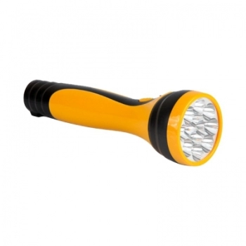 LANTERNA RECARREGAVEL 9 LEDS 1931