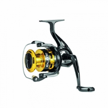 MOLINETE PARA PESCA ELITE FD 03 ROLAMENTOS 2000