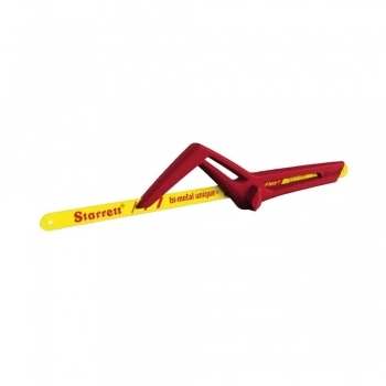ARCO DE SERRA MINI PROFISSONAL 12 COM LAMINA BS STARRETT
