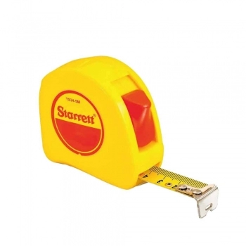 TRENA CAIXA ABS REFORCADA 3,0M STARRETT