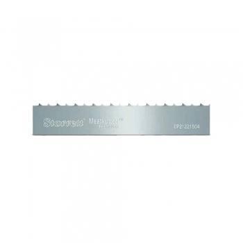 LAMINA REPOSICAO SERRA FITA MEATKUTTER PREMIUM 16X0,46X6/SK-S-A 1,78M STARRETT